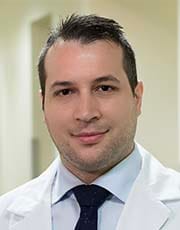 Γεώργιος Αλεξόπουλος MD MSc – Νευροχειρουργός