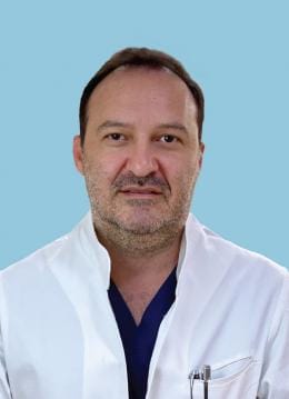 Παναγιώτης Σ. Κόκκαλης MD – Νευροχειρουργός