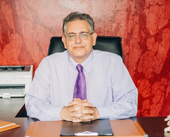 Πάνος Δ. Βαρβατσούλης, MD – Νευροχειρουργός