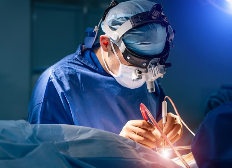 Μικροχειρουργική περιφερικών νεύρων